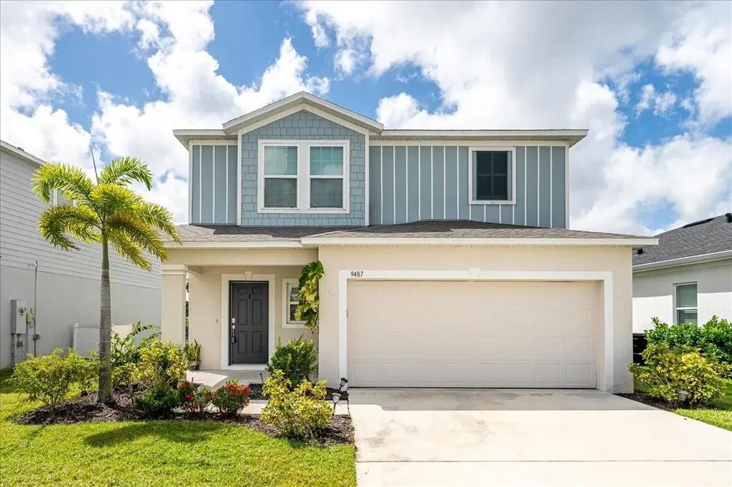 9487 SW Ligorio Way Port St Lucie FL 34987