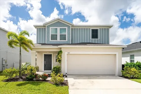 9487 SW Ligorio Way Port St Lucie FL 34987