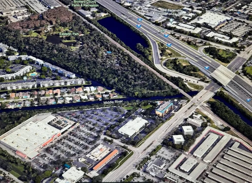 1605 W Oakland Park Boulevard Oakland Park FL 33311