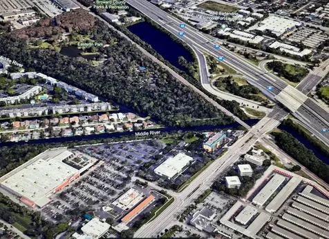 1605 W Oakland Park Boulevard Oakland Park FL 33311