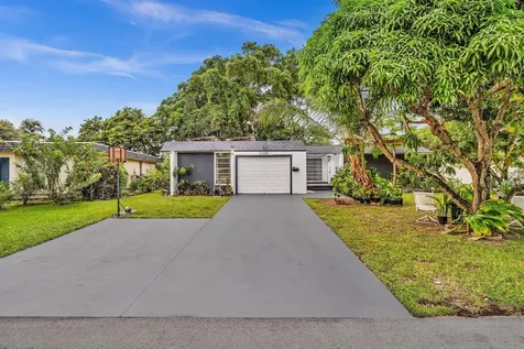6409 NW 72nd Avenue Tamarac FL 33321