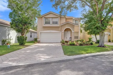 12364 NW 53rd Street Coral Springs FL 33076