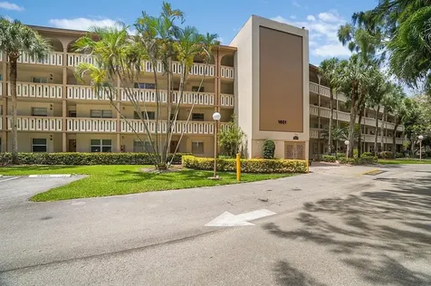 1601 Abaco Drive Coconut Creek FL 33066