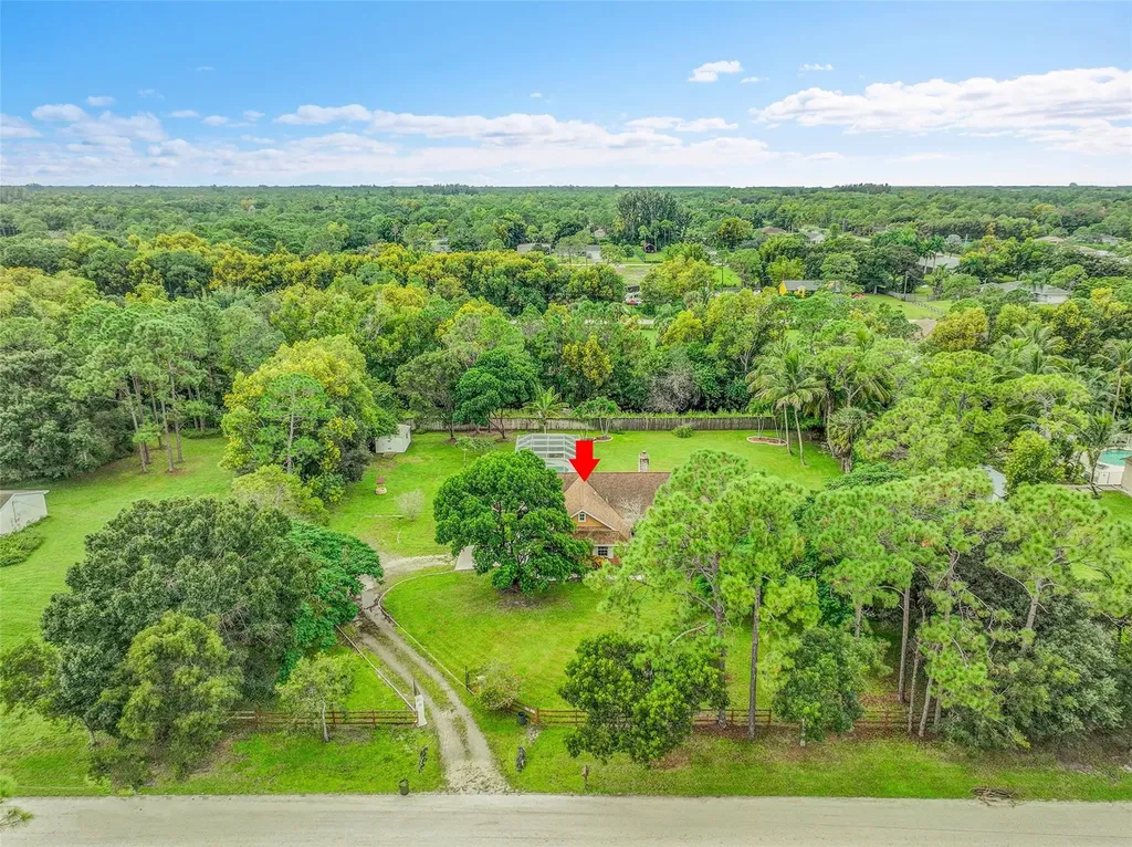 18392 N 48th Avenue Loxahatchee FL 33470