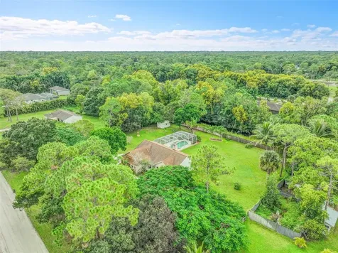 18392 N 48th Avenue Loxahatchee FL 33470
