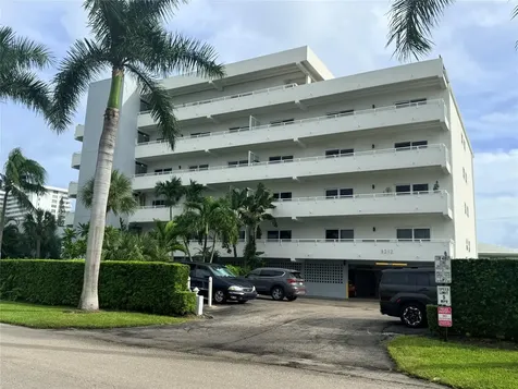 3212 NE 12th Street Pompano Beach FL 33062