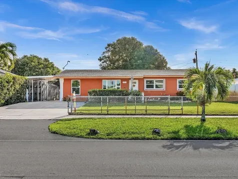 17311 NW 52nd Avenue Miami Gardens FL 33055