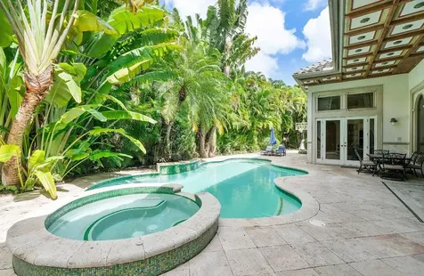 10253 NW 66th Drive Parkland FL 33076