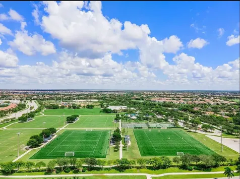 10253 NW 66th Drive Parkland FL 33076