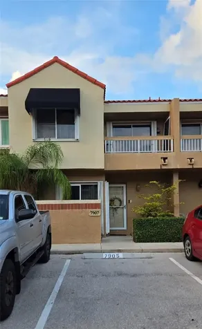 7907 NW 7th Court Plantation FL 33324