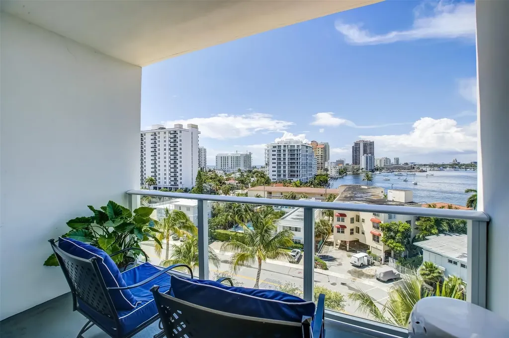 401 N Birch Road Fort Lauderdale FL 33304