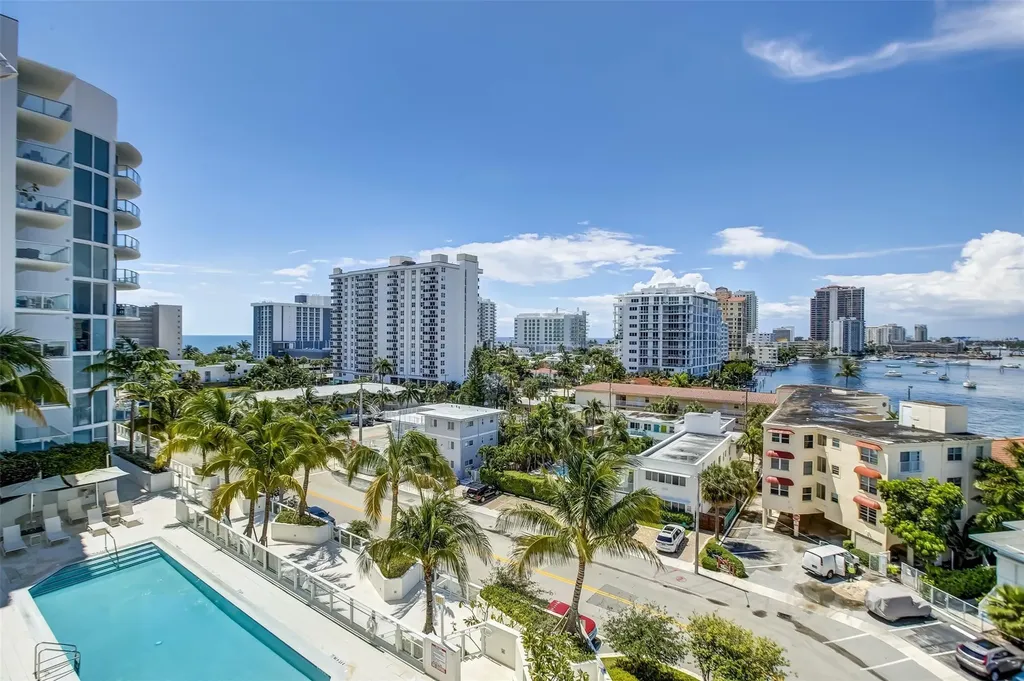 401 N Birch Road Fort Lauderdale FL 33304