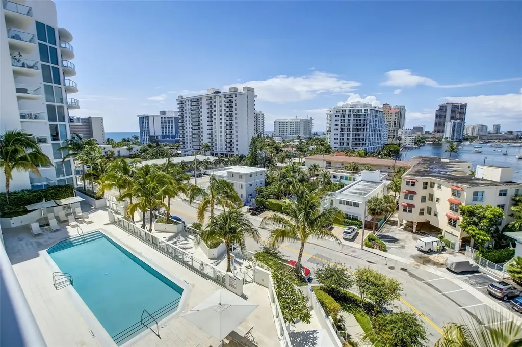 401 N Birch Road Fort Lauderdale FL 33304