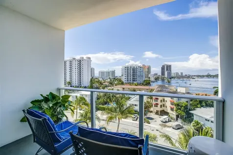 401 N Birch Road Fort Lauderdale FL 33304