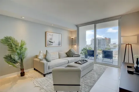 401 N Birch Road Fort Lauderdale FL 33304