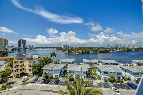 401 N Birch Road Fort Lauderdale FL 33304