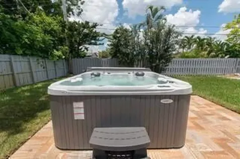 4155 SW 49th Street Fort Lauderdale FL 33314