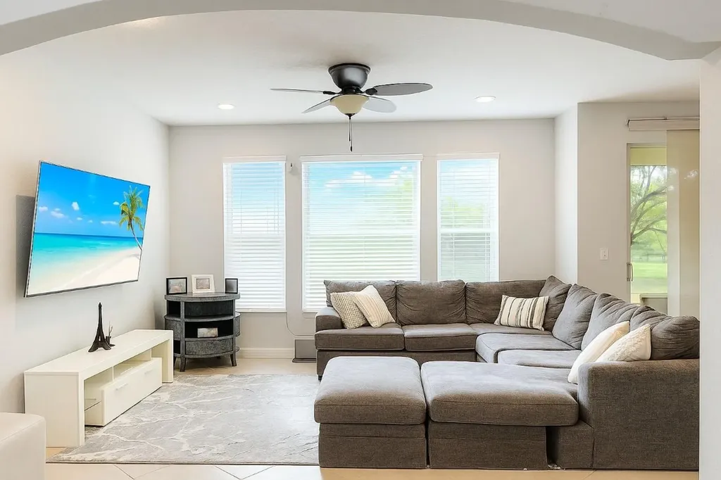 5780 NW 120th Avenue Coral Springs FL 33076