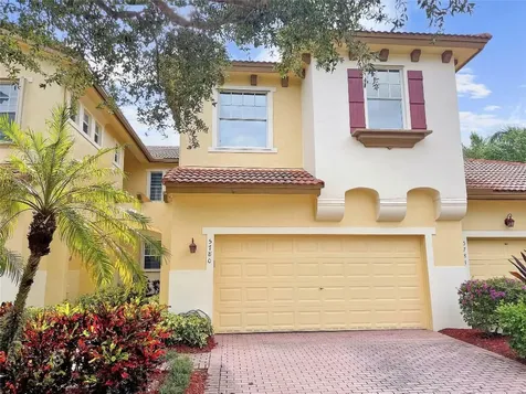 5780 NW 120th Avenue Coral Springs FL 33076