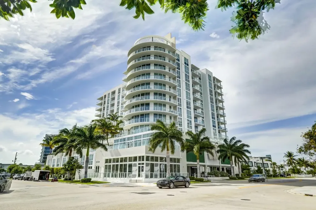 401 N Birch Road Fort Lauderdale FL 33304