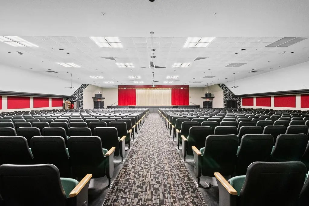 10442 Sunrise Lakes Boulevard Sunrise FL 33322