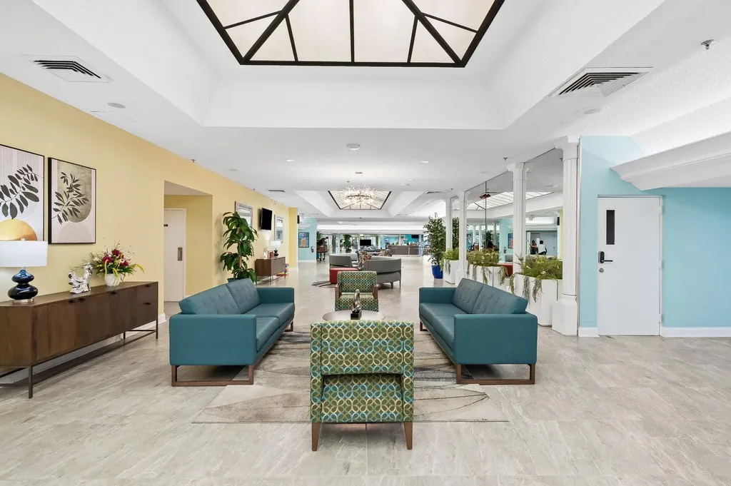 10442 Sunrise Lakes Boulevard Sunrise FL 33322