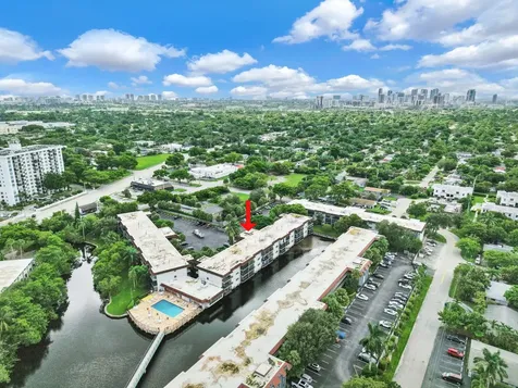 1775 N Andrews Square Fort Lauderdale FL 33311