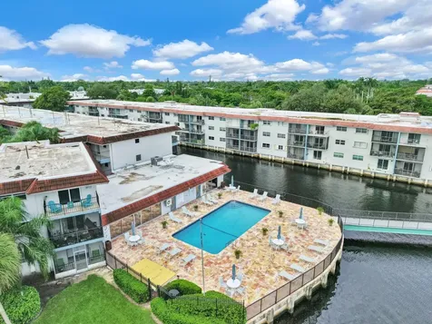 1775 N Andrews Square Fort Lauderdale FL 33311