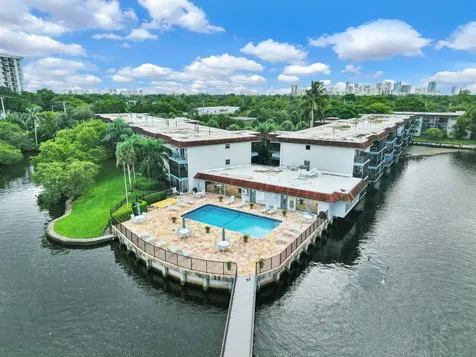 1775 N Andrews Square Fort Lauderdale FL 33311