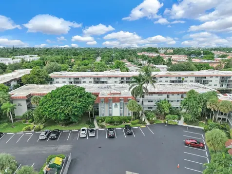 1775 N Andrews Square Fort Lauderdale FL 33311