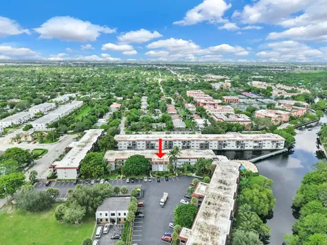 1775 N Andrews Square Fort Lauderdale FL 33311
