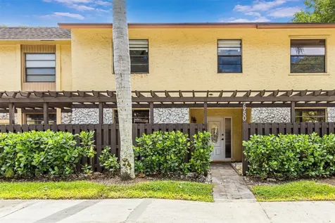 7950 NW 11th Court Plantation FL 33322