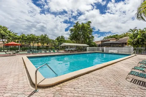 7950 NW 11th Court Plantation FL 33322