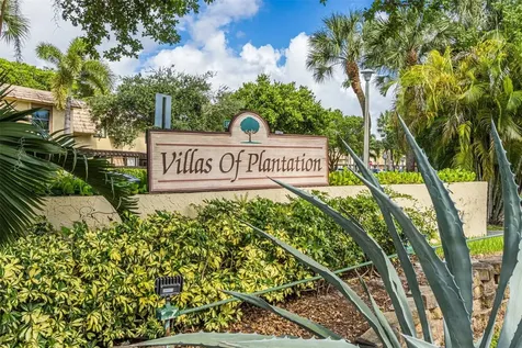 7950 NW 11th Court Plantation FL 33322