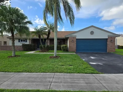 14720 Highland Springs Court Davie FL 33325