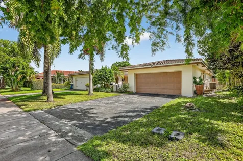 3817 NW 84th Avenue Coral Springs FL 33065