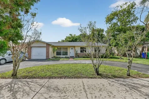 8400 Johnson Street Pembroke Pines FL 33024