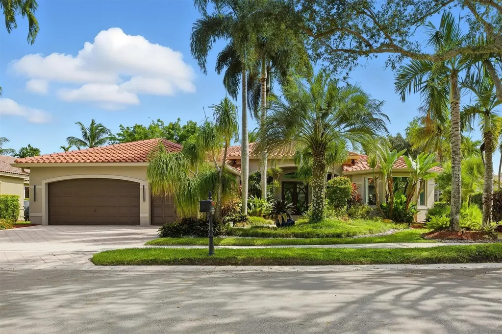 397 Mallard Lane Weston FL 33327