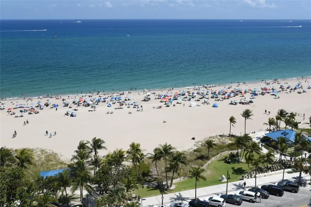 133 N Pompano Beach Boulevard Pompano Beach FL 33062