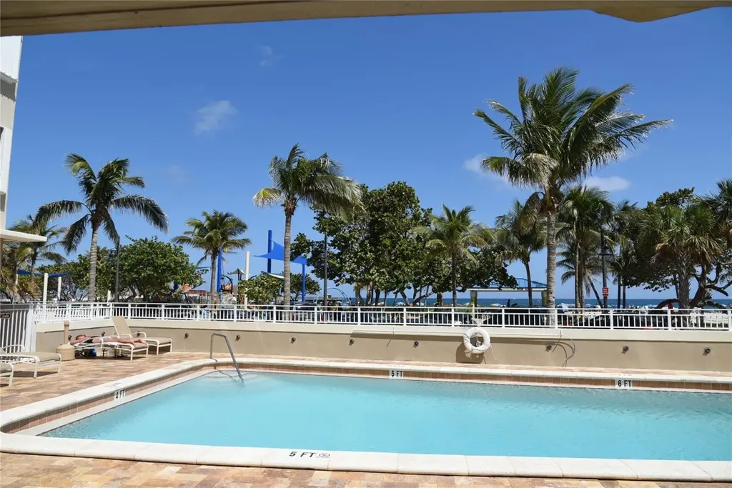 133 N Pompano Beach Boulevard Pompano Beach FL 33062