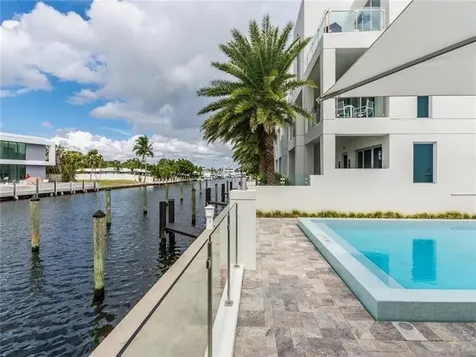 240 Shore Court Lauderdale By The Sea FL 33308