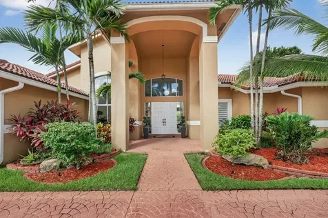 10211 NW 50th Place Coral Springs FL 33076
