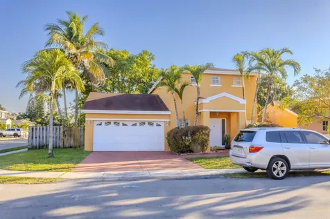 9462 NW 52nd Place Sunrise FL 33351