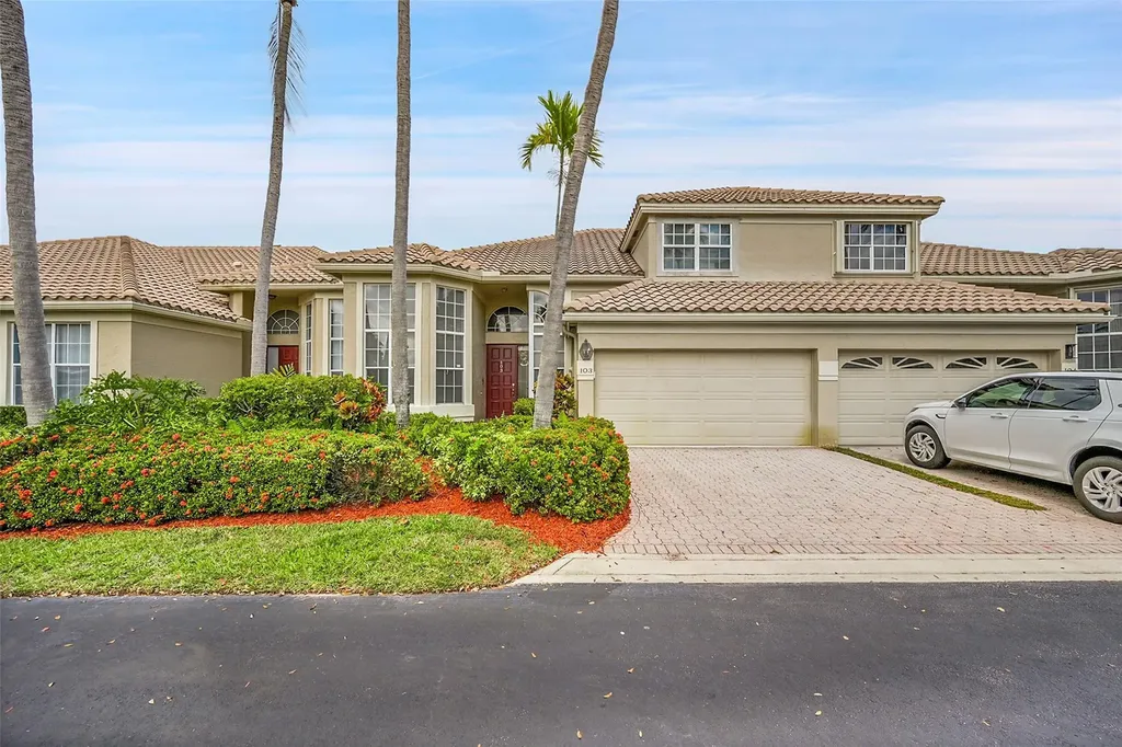 17210 NW Boca Club Boulevard Boca Raton FL 33487