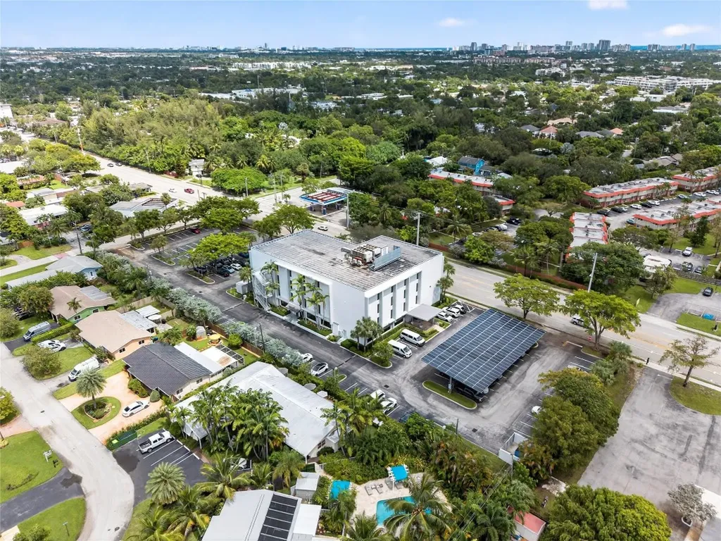 2101 N Andrews Avenue Wilton Manors FL 33311