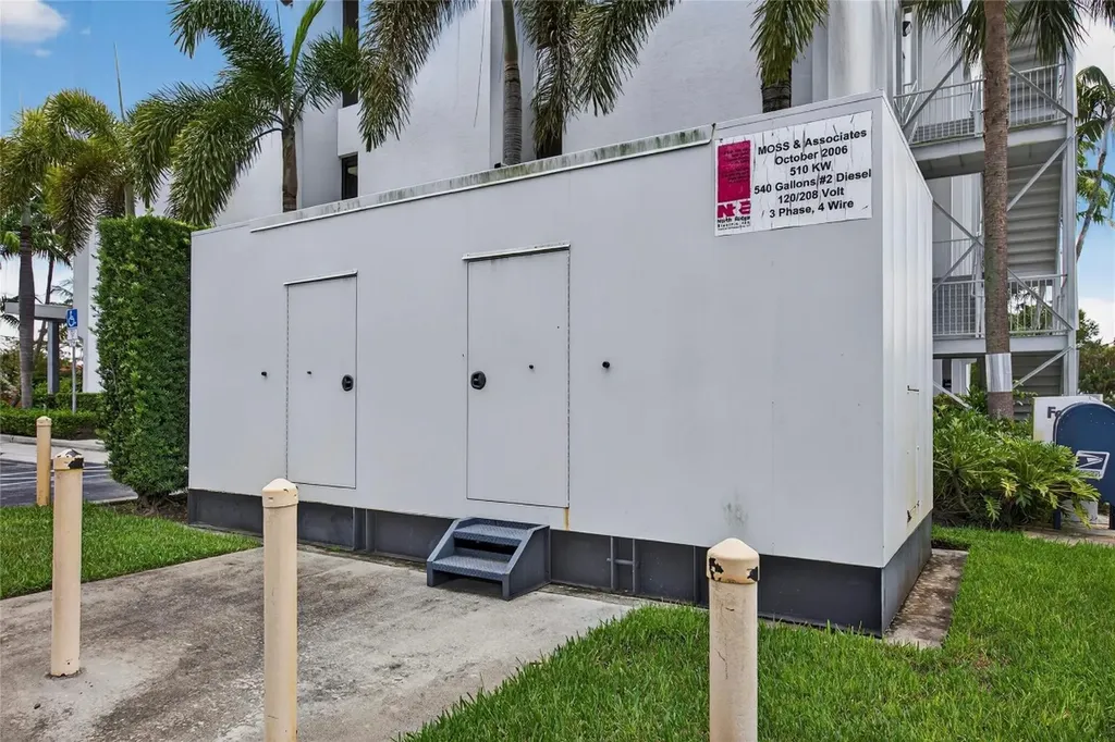 2101 N Andrews Avenue Wilton Manors FL 33311