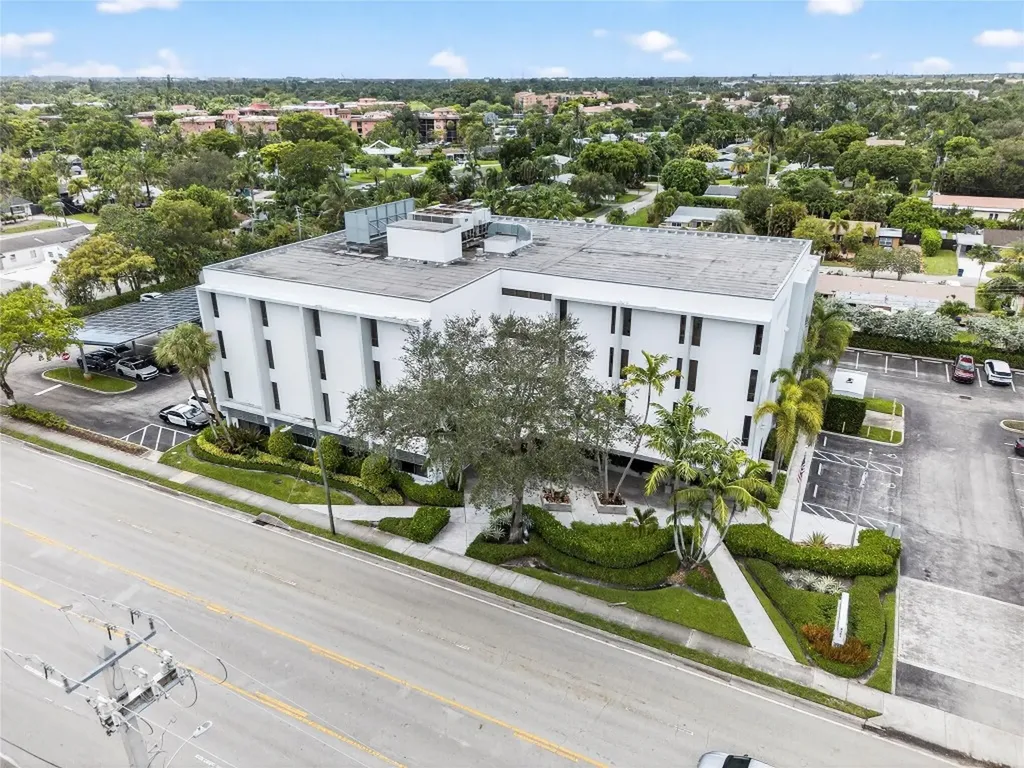 2101 N Andrews Avenue Wilton Manors FL 33311