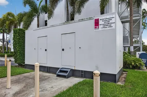 2101 N Andrews Avenue Wilton Manors FL 33311