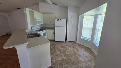 316 Trembley Avenue Palm Bay FL 32908