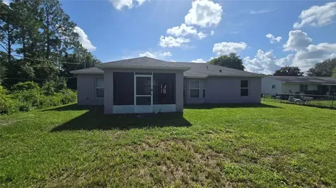 316 Trembley Avenue Palm Bay FL 32908